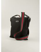 Gucci Messenger Bag - Lyst