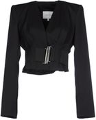 Balmain Blazer - Lyst