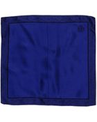 Roberto Cavalli Square Scarf - Lyst