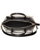 Givenchy Antigona Small Leather Tote - Lyst