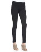 Joie Keena Pull-On Knit Pants - Lyst
