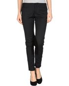 Prada Casual Trouser - Lyst