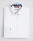 Thomas Pink Stirling Plain Dress Shirt - Regular Fit - Lyst