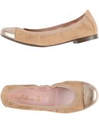 Pretty Ballerinas Ballet Flats - Lyst