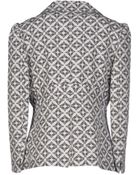 Gio' Guerreri Blazer - Lyst