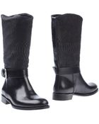 Martin Clay Boots - Lyst