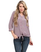 Joie Edaline B Top - Lyst