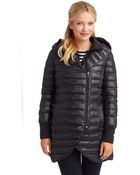 French Connection Hooded Tulip Coat - Lyst