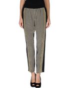 Ohne Titel Casual Pants - Lyst