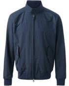 Baracuta G9 Original Harrington Jacket - Lyst