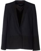 French Connection Blazer - Lyst