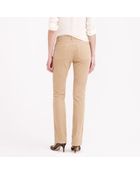 J.Crew Bootcut Cord - Lyst