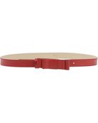Aletta Belt - Lyst