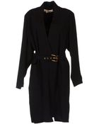 Marni Fulllength Jacket - Lyst