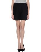 Carven Shorts - Lyst