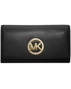 MICHAEL Michael Kors Fulton Carryall - Lyst
