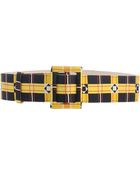 Fausto Puglisi Belt - Lyst