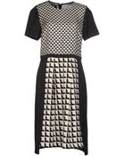 By Malene Birger 34 Length Dress - Lyst
