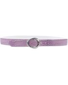 Orciani Belt - Lyst
