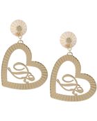 DSquared² Earrings - Lyst