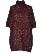 Liu Jo Cardigan - Lyst