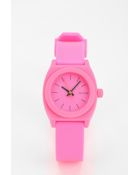 Nixon The Small Time Teller Watch - Lyst