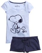 H&M Jersey Pyjamas - Lyst