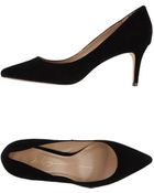 Lola Cruz Pump - Lyst