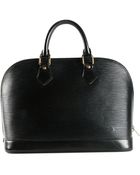Louis Vuitton Alma Tote Bag - Lyst