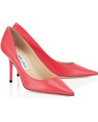 Jimmy Choo Agnes - Lyst