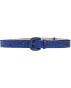 Max Mara Belt - Lyst