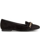 H&M Loafers - Lyst