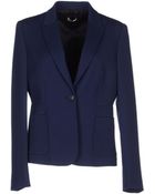 Miu Miu Blazer - Lyst