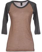 Alternative Apparel Jumper - Lyst