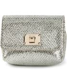 Jimmy Choo Ruby Cross Body Bag - Lyst