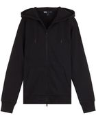 Y-3 Sweat Hoody - Lyst