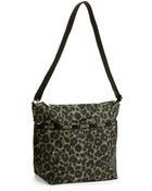 Lesportsac Plus Small Cleo Crossbody Bag - Lyst