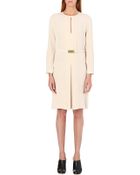 Joseph Lynne Matt Silk Dress - Lyst