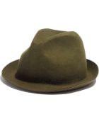 Madewell Biltmore&Reg; & Felt Fedora - Lyst