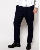 Uniforms For The Dedicated Pants - Lyst
