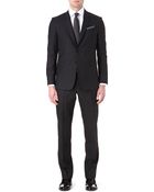 Paul Smith Slim-fit Byard Wool Suit - Lyst