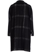 Dolce & Gabbana Coat - Lyst