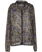 MSGM Jacket - Lyst