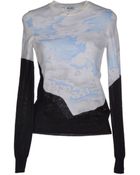 Kenzo Sweater - Lyst