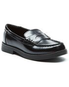 Kenneth Cole Reaction Synthetic Loafers - Lyst