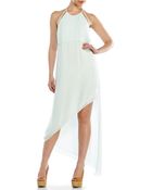 BCBGeneration Asymmetrical Dress - Lyst