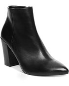 Steven By Steve Madden Lidiaa Dress Boots - Lyst