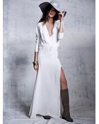 Stone Cold Fox Alabama Gown - Lyst