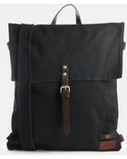 Fred Perry British Millerain Backpack - Lyst