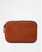 Asos Ipad Mini Case - Lyst